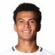 Dele Alli trøye